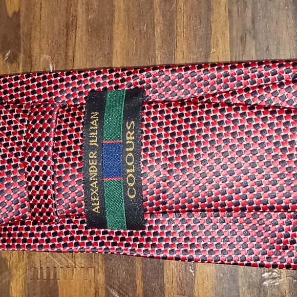 👔 ALEXANDER JULIAN 👔 - Picture 3 of 5